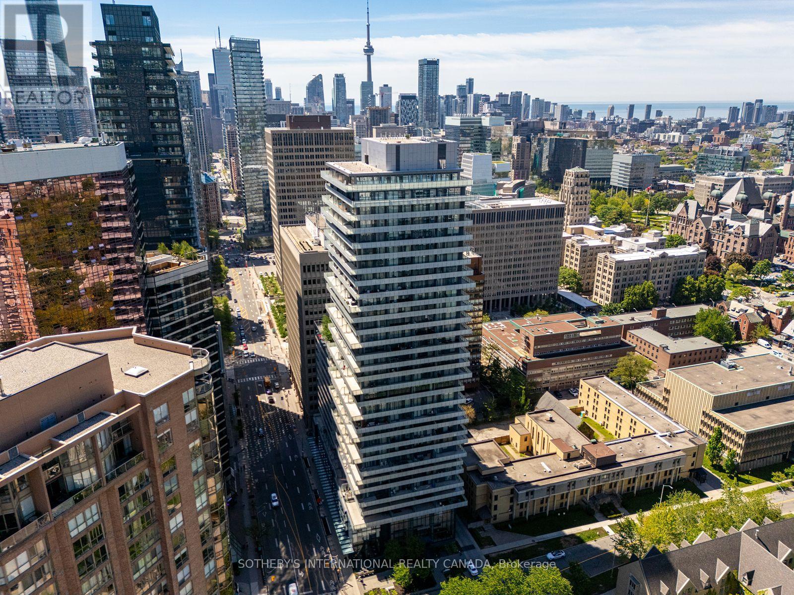 316 - 57 St Joseph Street, Toronto, Ontario  M5S 0C5 - Photo 35 - C13209504