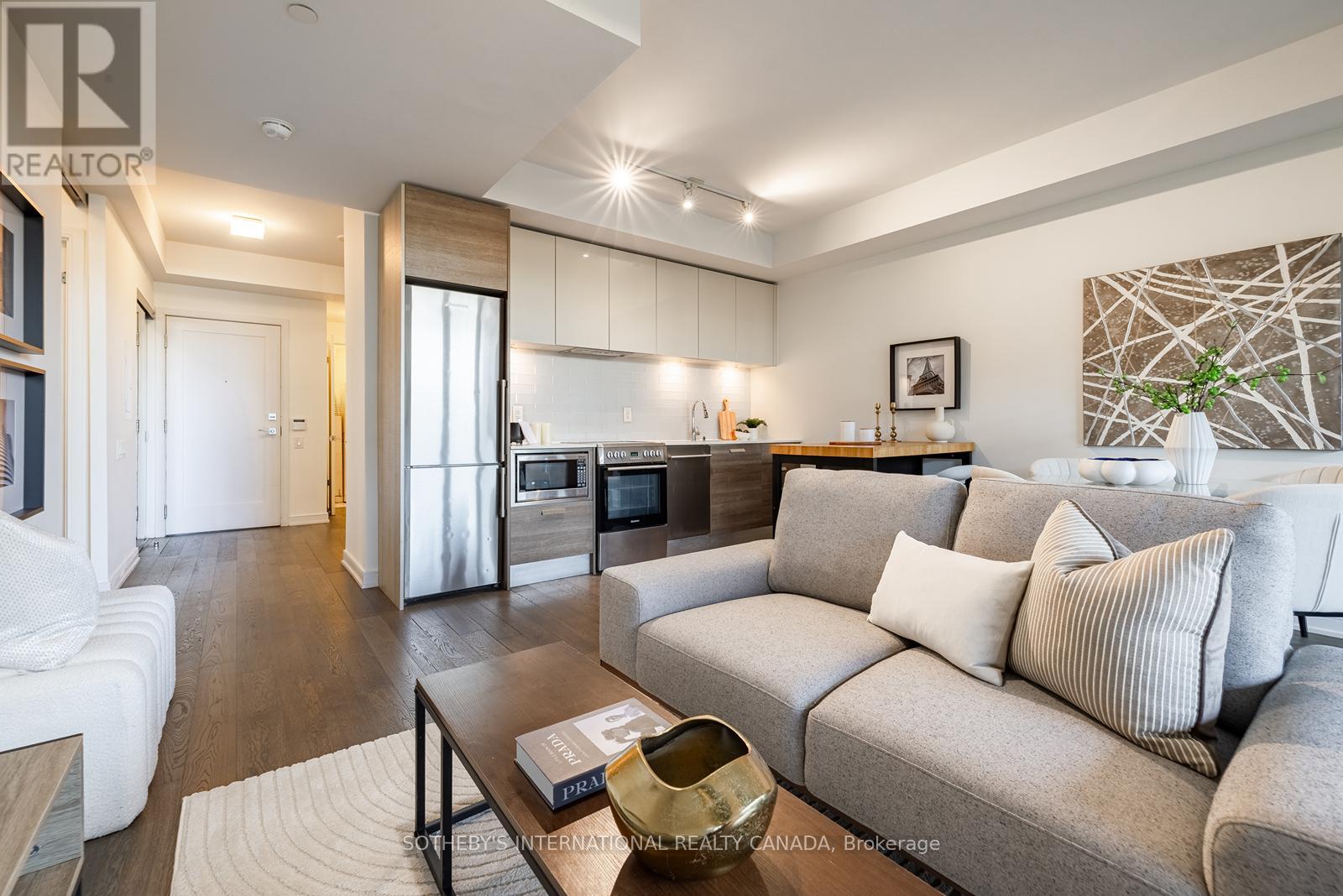 316 - 57 St Joseph Street, Toronto, Ontario  M5S 0C5 - Photo 6 - C13209504