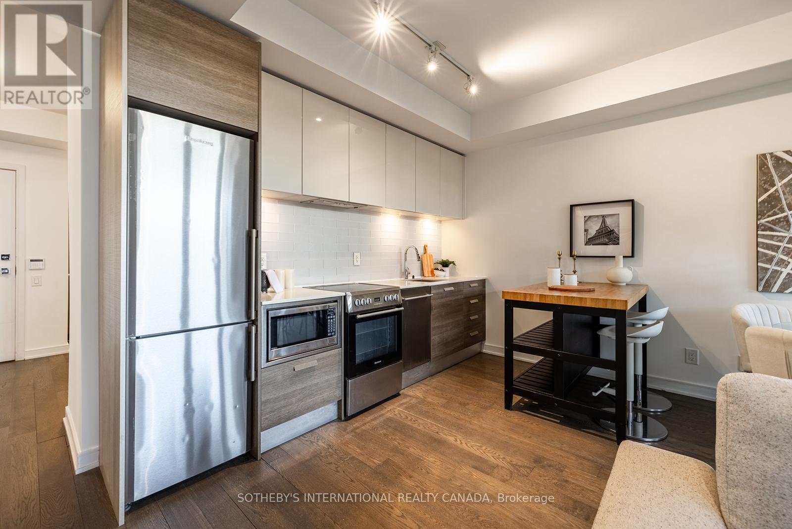 316 - 57 St Joseph Street, Toronto, Ontario  M5S 0C5 - Photo 8 - C13209504
