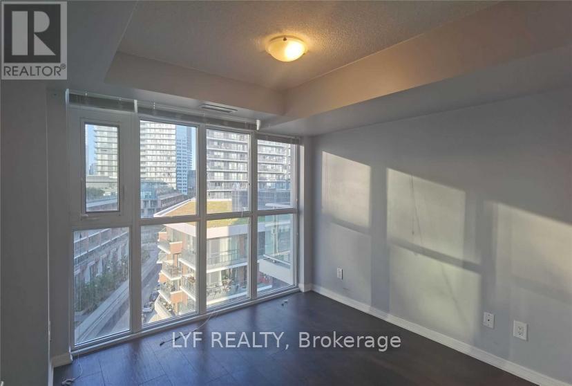 1128 - 38 Grand Magazine Street, Toronto, Ontario  M5V 0B1 - Photo 7 - C13209560