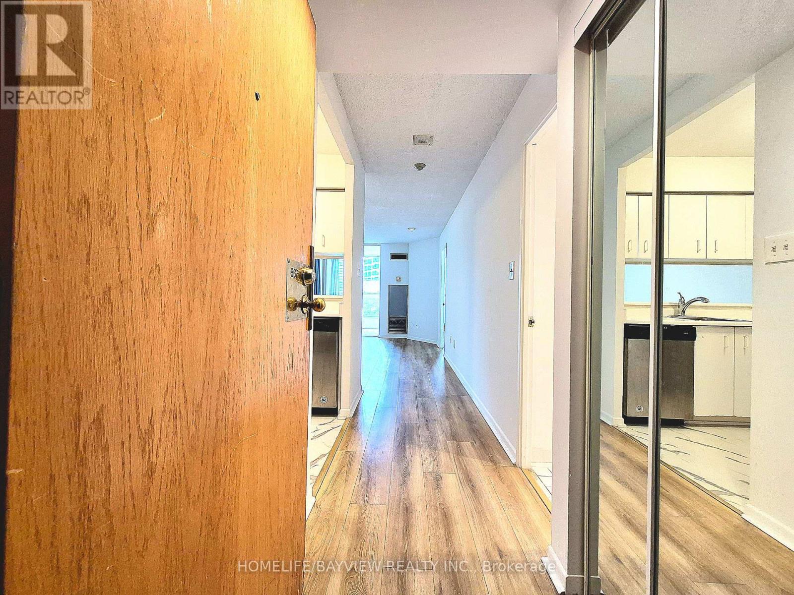 607 - 44 St Joseph Street, Toronto, Ontario  M4Y 2W4 - Photo 17 - C13209590