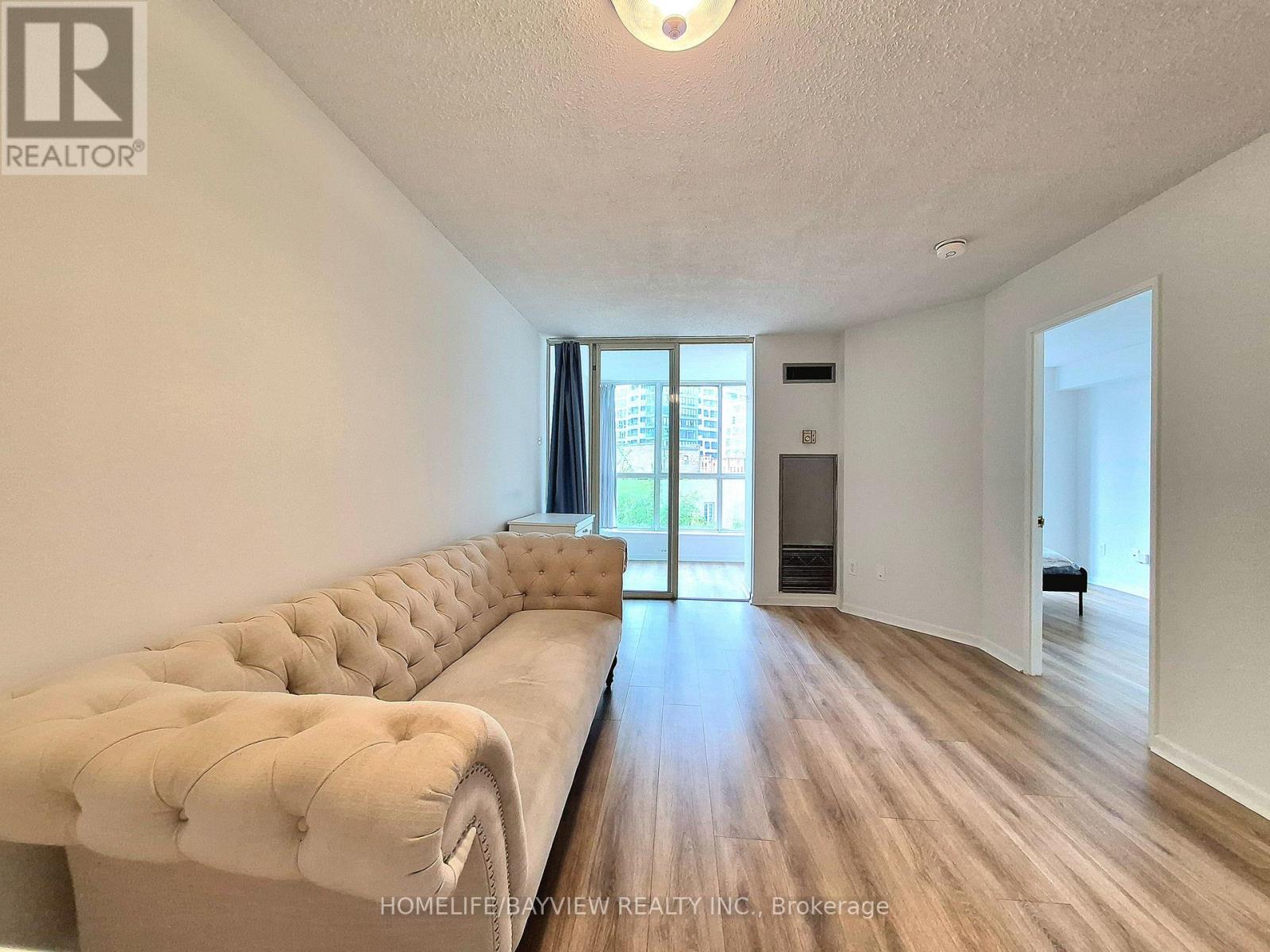 607 - 44 St Joseph Street, Toronto, Ontario  M4Y 2W4 - Photo 4 - C13209590
