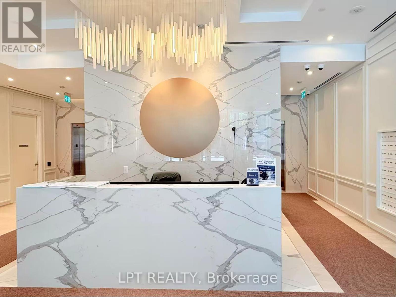 2308 - 100 Queen Street E, Toronto, Ontario  M5C 0B5 - Photo 10 - C13209600