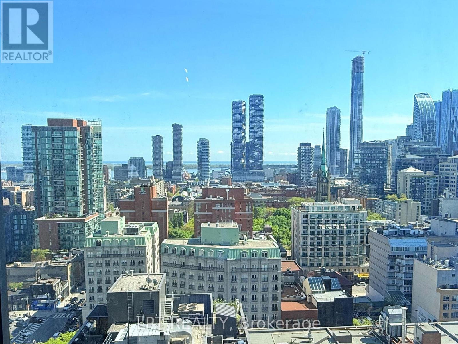 2308 - 100 Queen Street E, Toronto, Ontario  M5C 0B5 - Photo 11 - C13209600