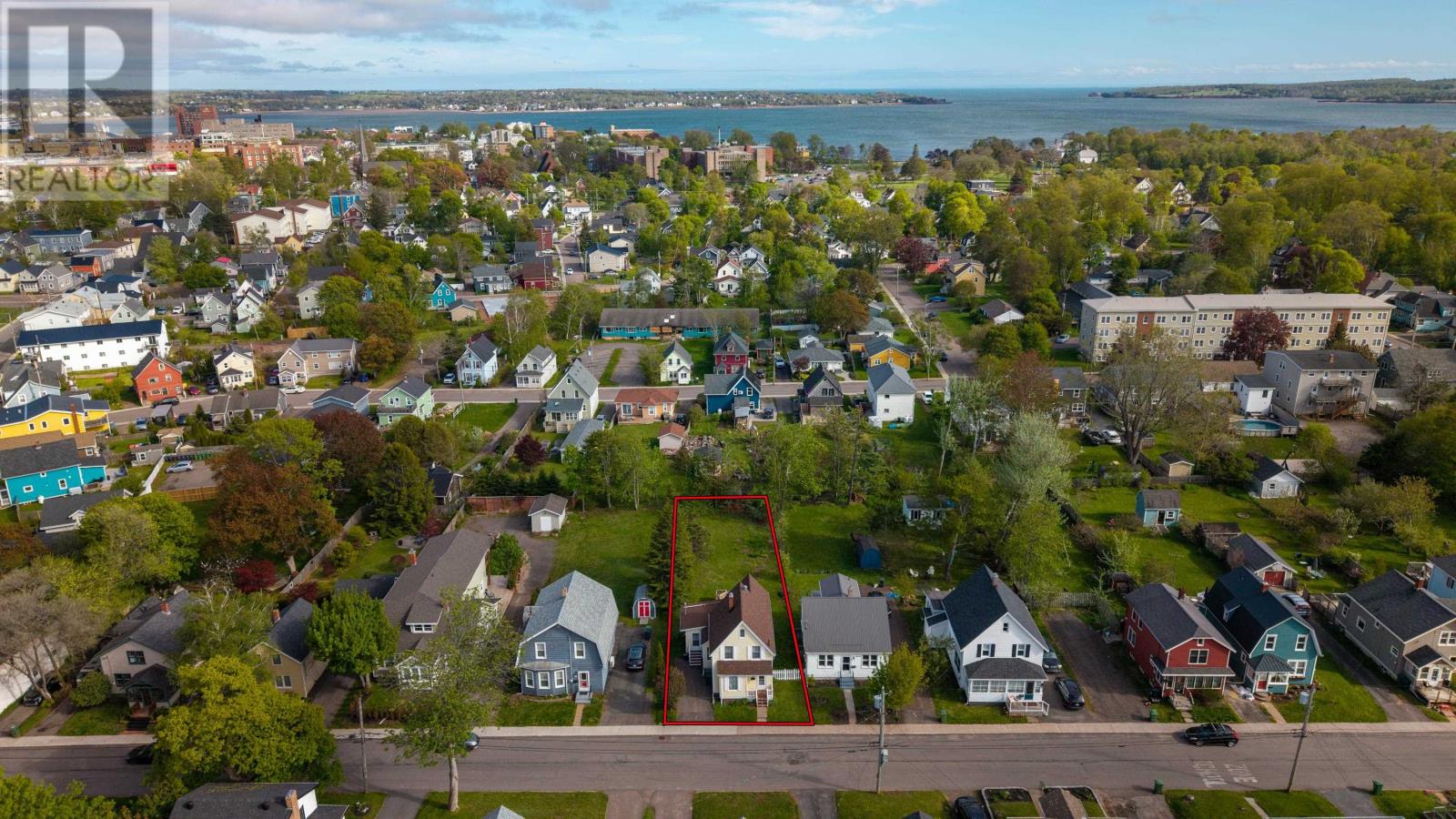 94 Highland Avenue, Charlottetown, Prince Edward Island  C1A 2H6 - Photo 2 - 202612486
