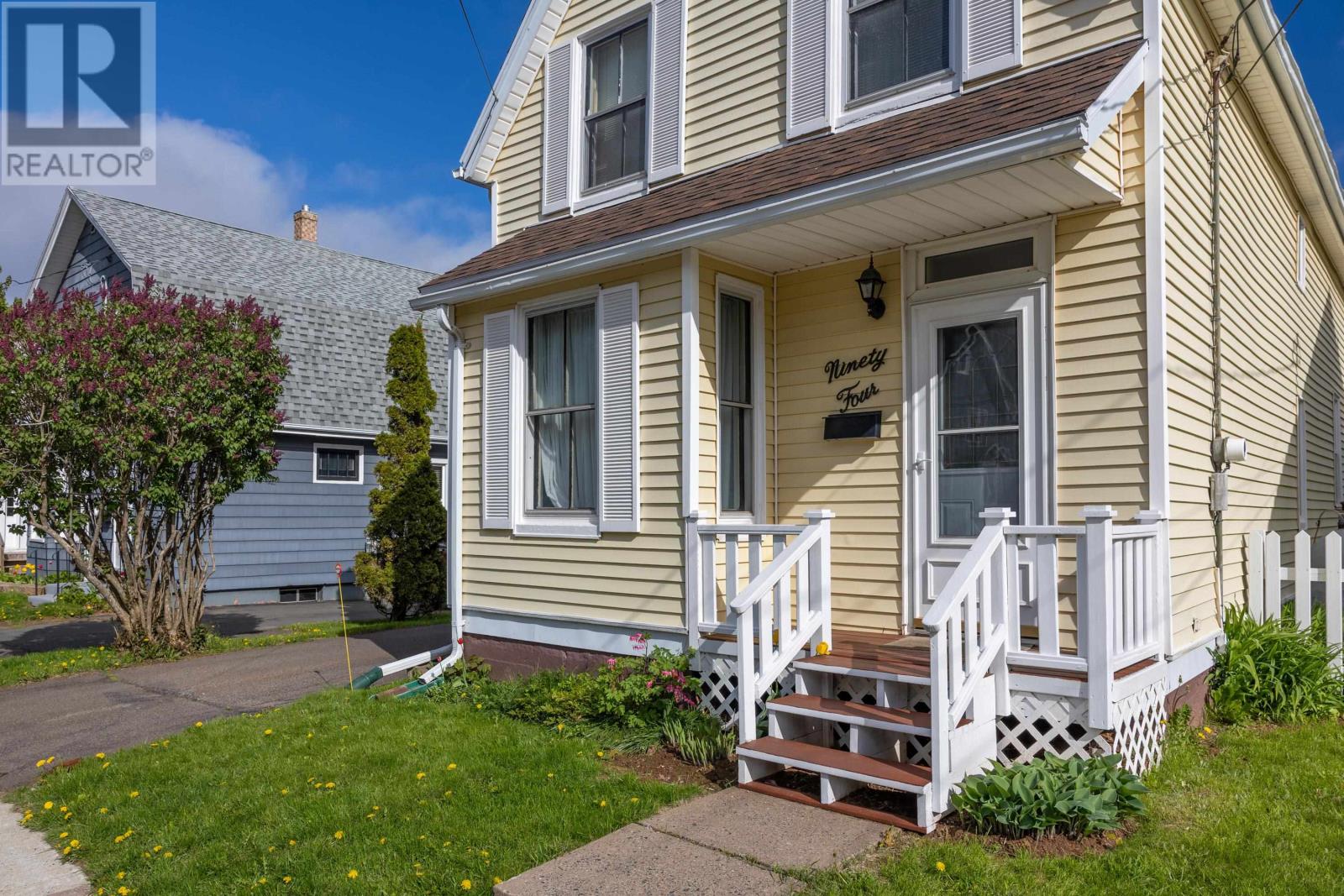 94 Highland Avenue, Charlottetown, Prince Edward Island  C1A 2H6 - Photo 9 - 202612486