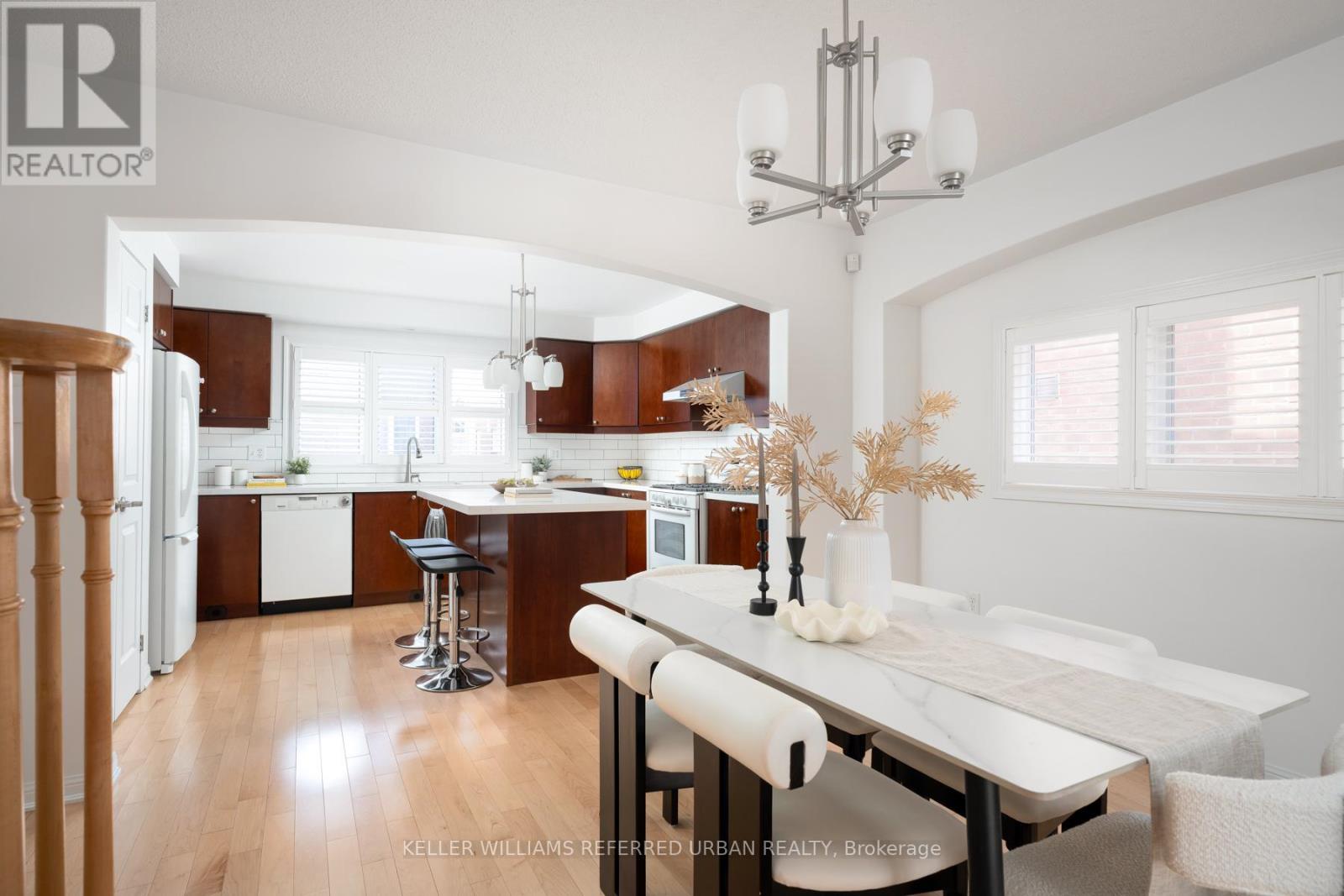 11 Winkler Terrace, Toronto, Ontario  M1L 0C3 - Photo 11 - E13209512