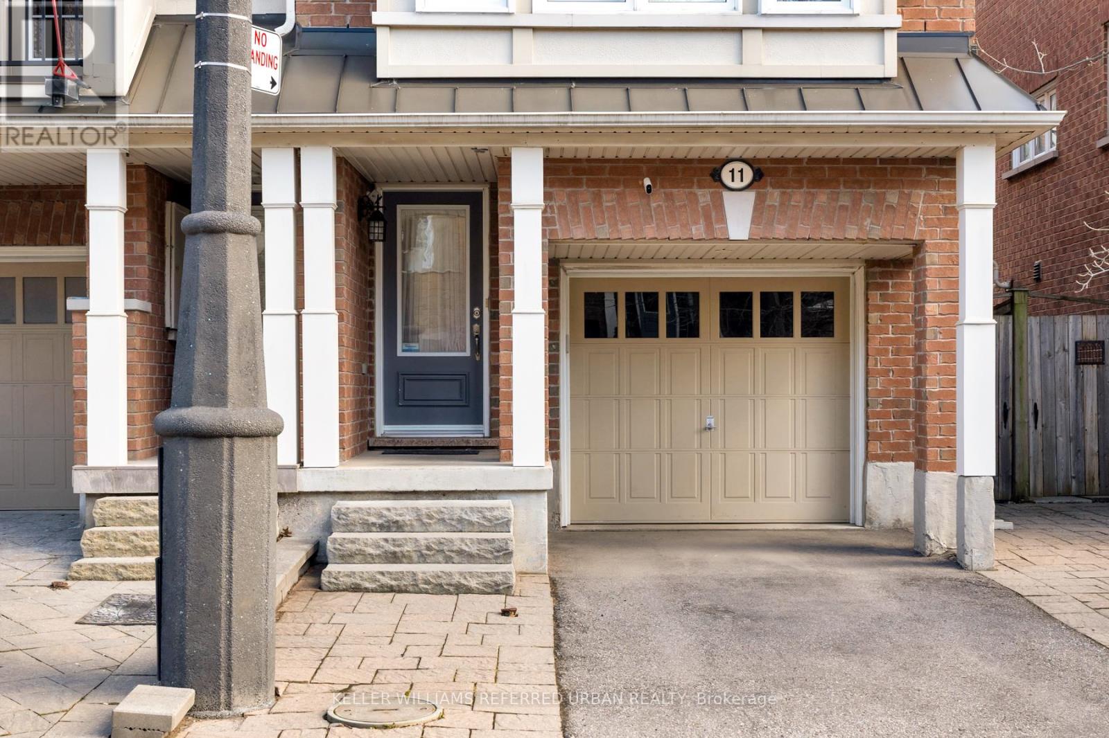 11 Winkler Terrace, Toronto, Ontario  M1L 0C3 - Photo 2 - E13209512