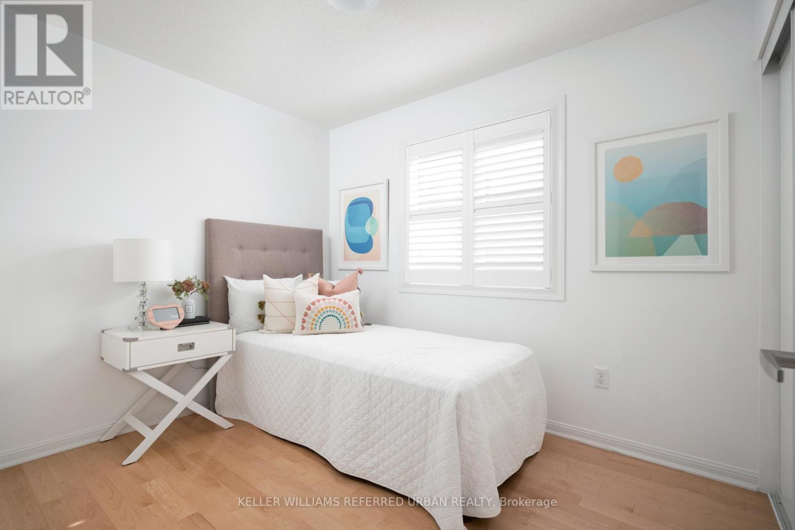 11 Winkler Terrace, Toronto, Ontario  M1L 0C3 - Photo 25 - E13209512