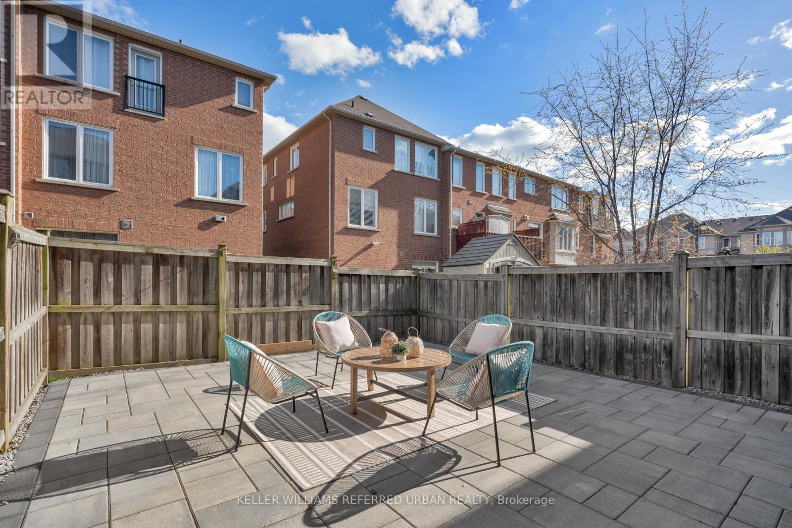 11 Winkler Terrace, Toronto, Ontario  M1L 0C3 - Photo 39 - E13209512