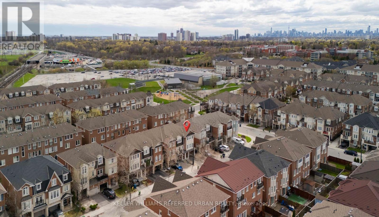 11 Winkler Terrace, Toronto, Ontario  M1L 0C3 - Photo 41 - E13209512