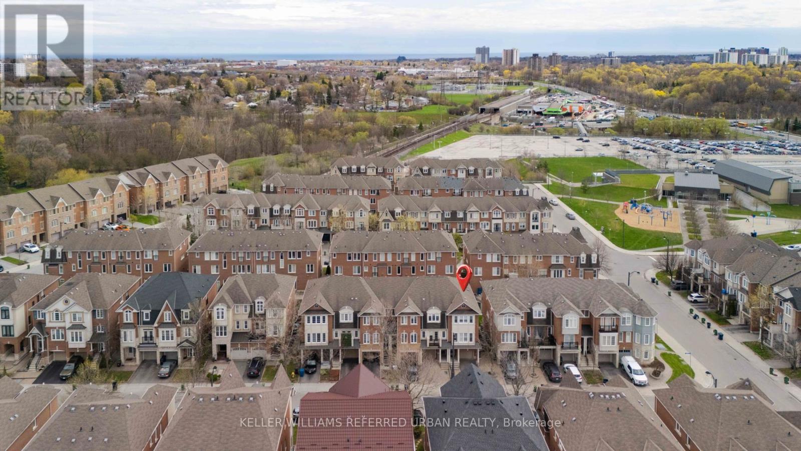 11 Winkler Terrace, Toronto, Ontario  M1L 0C3 - Photo 43 - E13209512