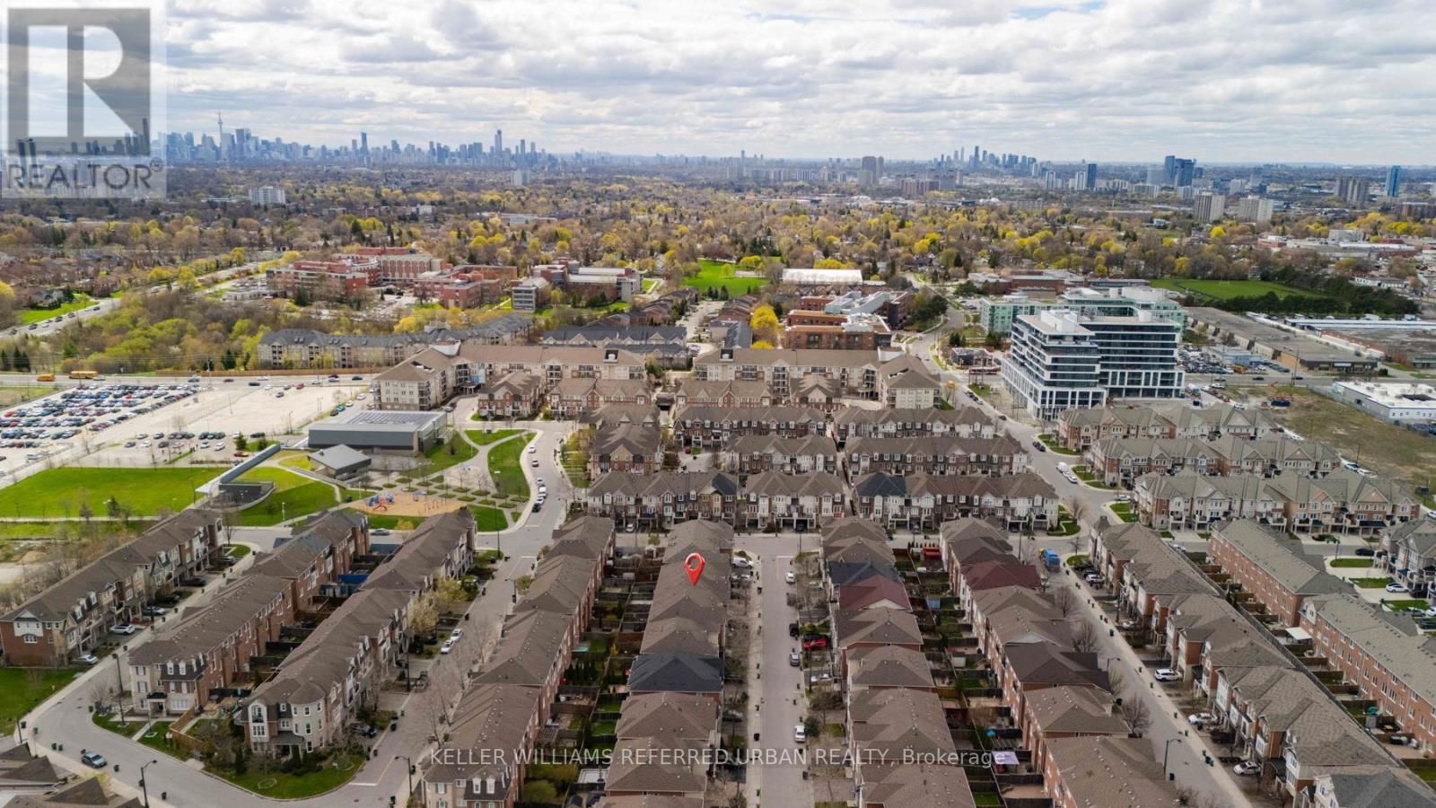 11 Winkler Terrace, Toronto, Ontario  M1L 0C3 - Photo 45 - E13209512