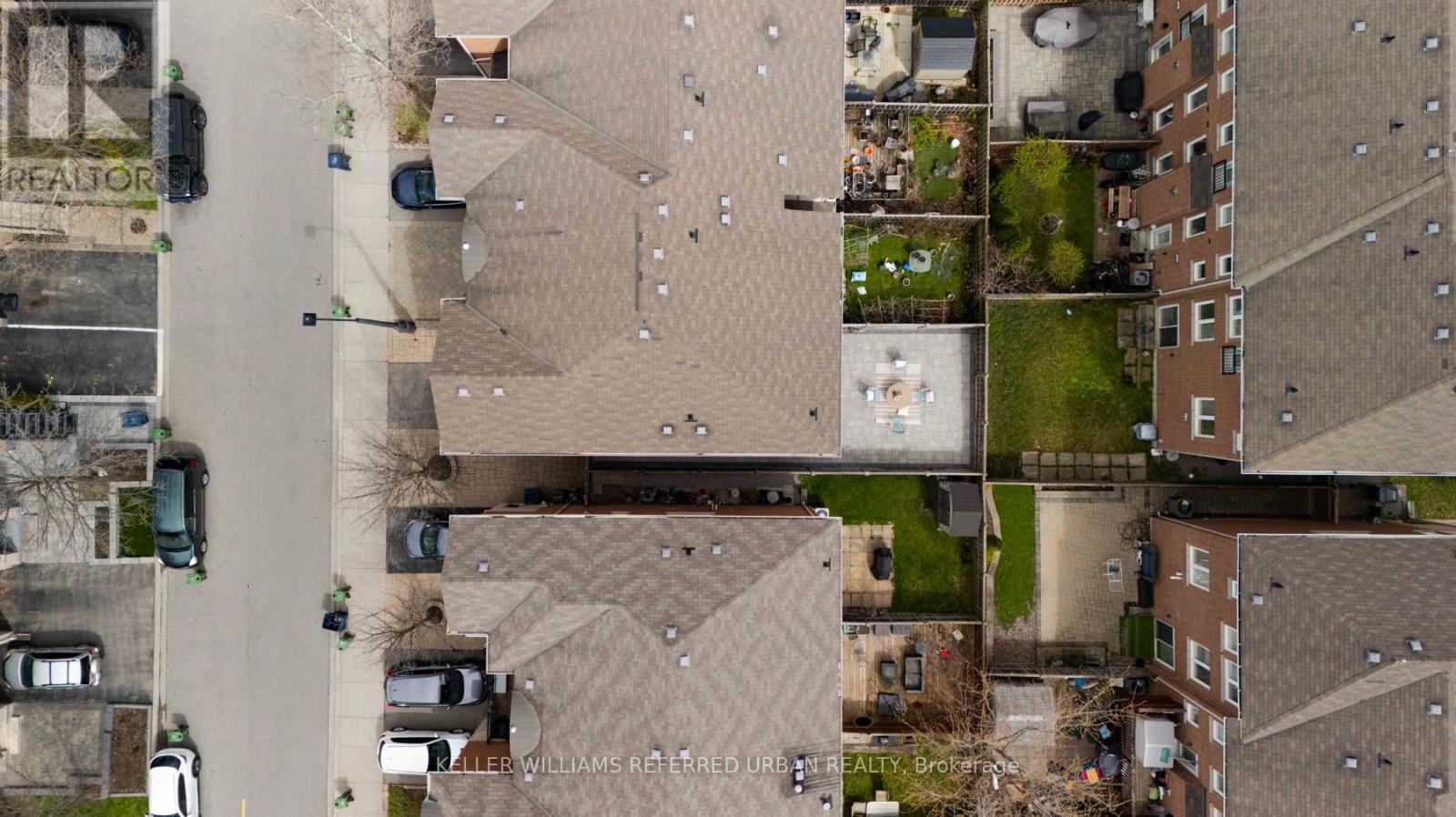 11 Winkler Terrace, Toronto, Ontario  M1L 0C3 - Photo 48 - E13209512