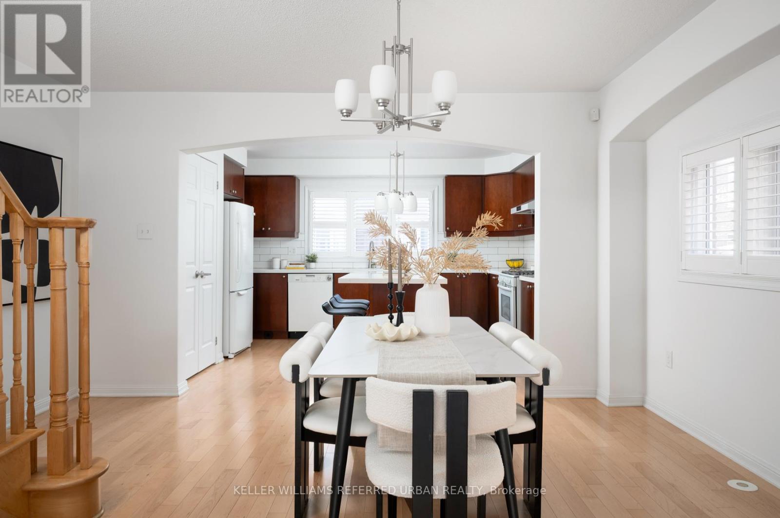 11 Winkler Terrace, Toronto, Ontario  M1L 0C3 - Photo 9 - E13209512