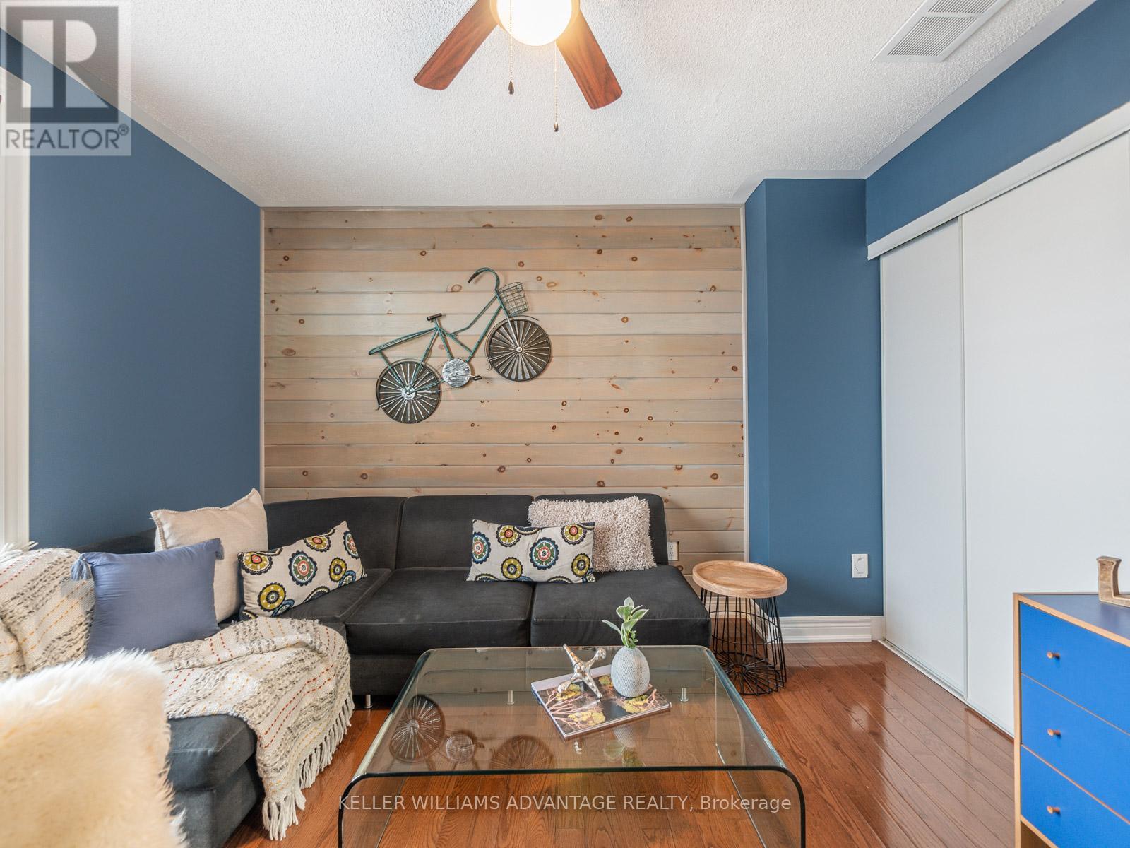 34 Fairhead Mews, Toronto, Ontario  M4E 3Y4 - Photo 13 - E13209530