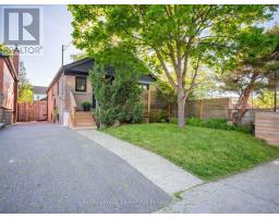 316 BLANTYRE AVENUE, Toronto, Ontario