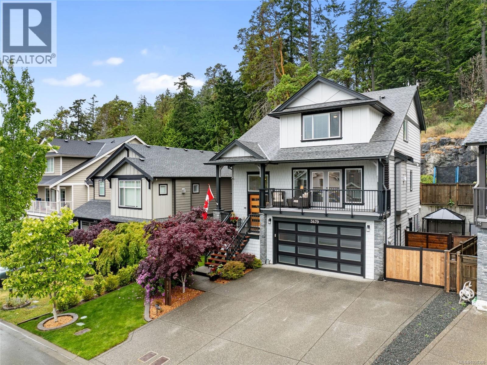 3479 Ambrosia Cres, Langford, British Columbia