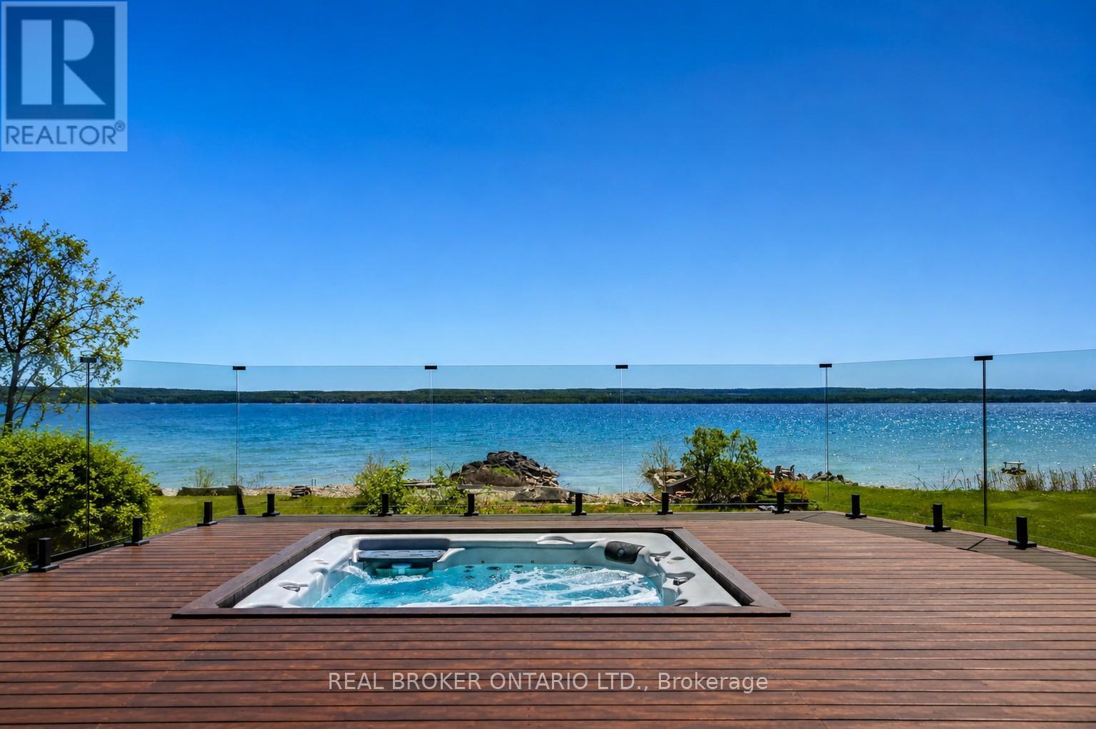 285 Balmy Beach Road, Georgian Bluffs, Ontario  N4K 5N4 - Photo 26 - X13209058