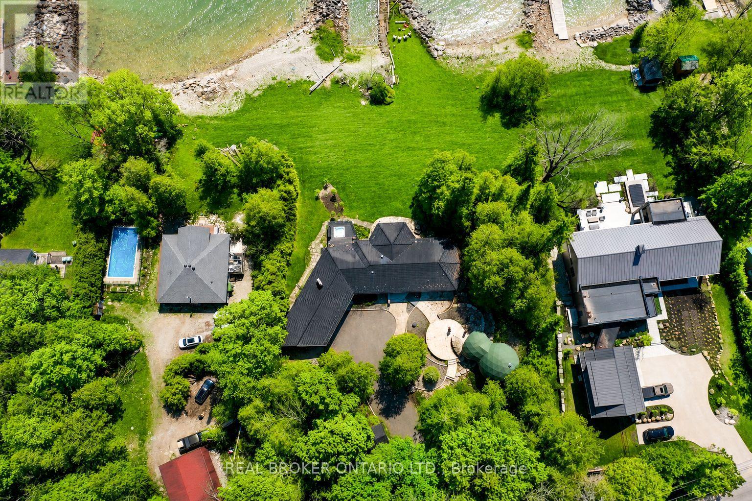 285 Balmy Beach Road, Georgian Bluffs, Ontario  N4K 5N4 - Photo 29 - X13209058