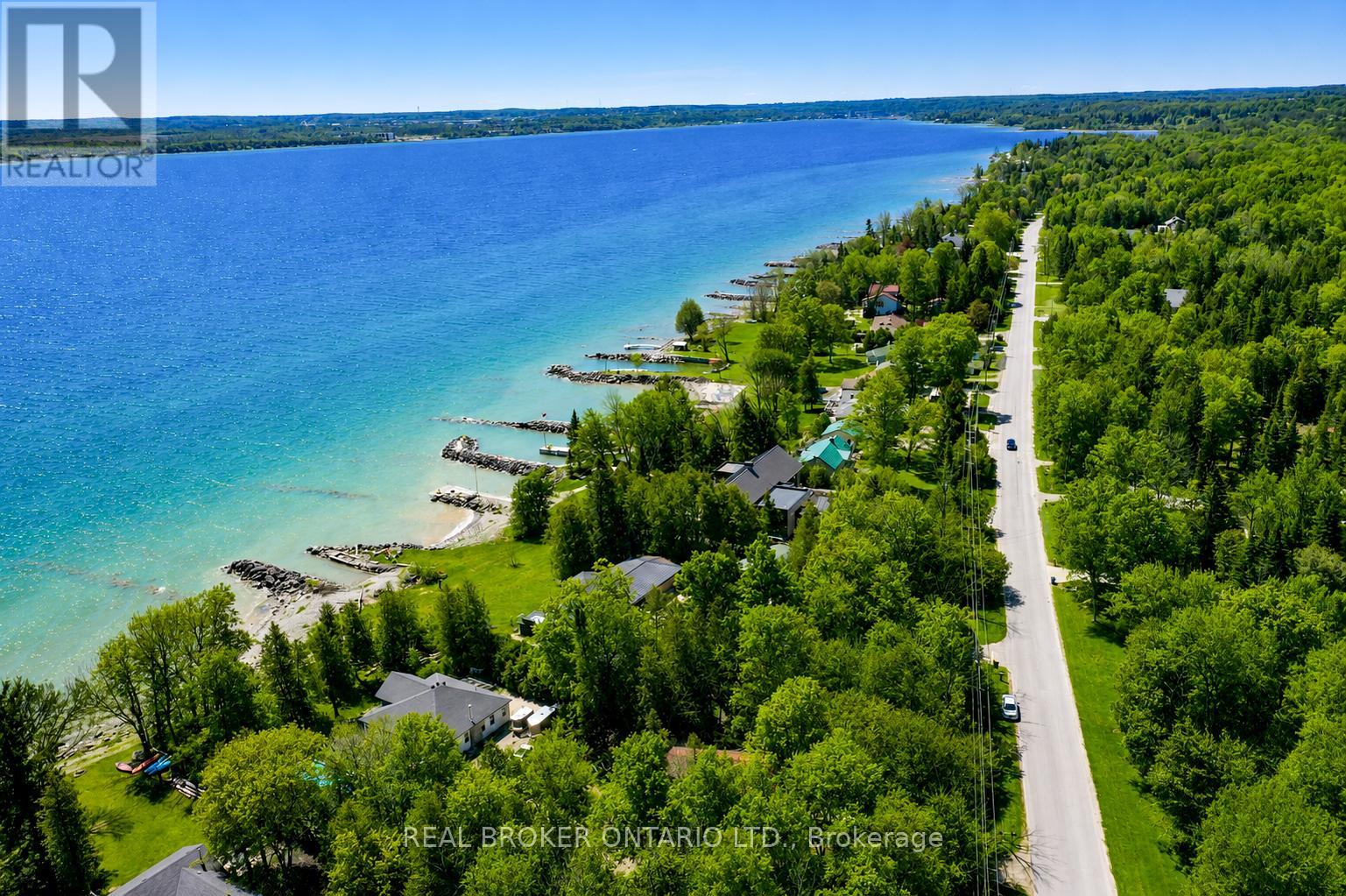 285 Balmy Beach Road, Georgian Bluffs, Ontario  N4K 5N4 - Photo 30 - X13209058