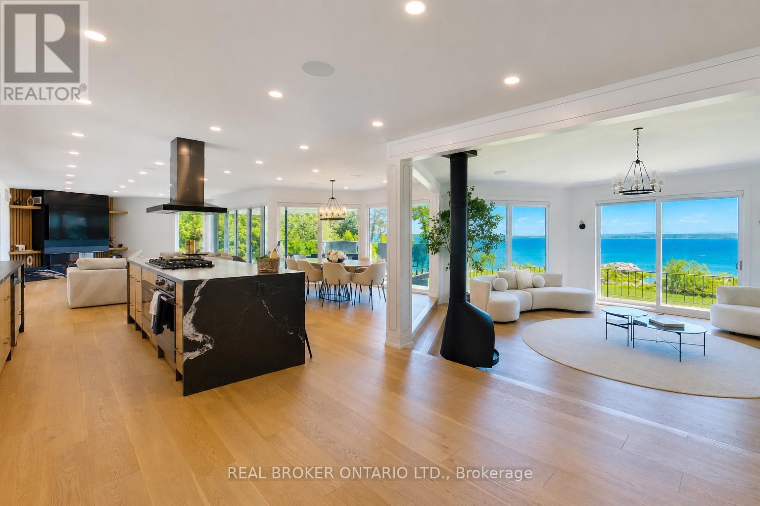 285 Balmy Beach Road, Georgian Bluffs, Ontario  N4K 5N4 - Photo 5 - X13209058