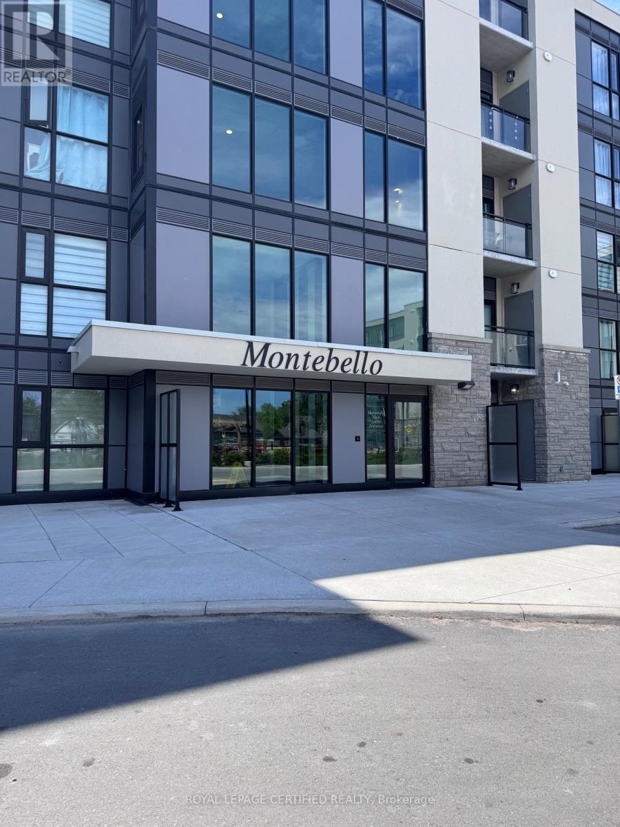 308 - 50 Herrick Avenue, St. Catharines, Ontario  L2P 0G3 - Photo 11 - X13209062