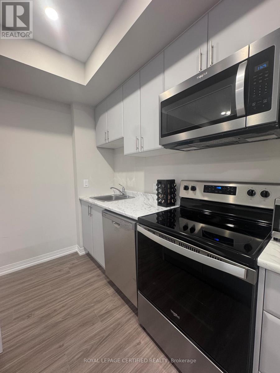 308 - 50 Herrick Avenue, St. Catharines, Ontario  L2P 0G3 - Photo 8 - X13209062