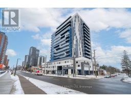 911 - 128 KING STREET N, Waterloo, Ontario