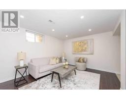 BSMT - 352 EAST 18TH STREET, Hamilton, Ontario