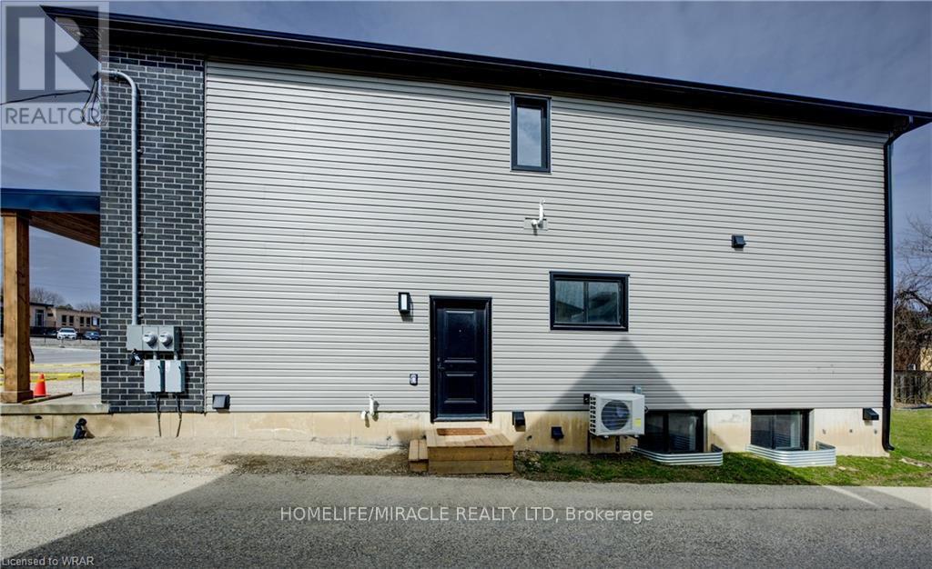 2-Lower - 160 Weber Street W, Kitchener, Ontario  N2H 4A4 - Photo 14 - X13209186