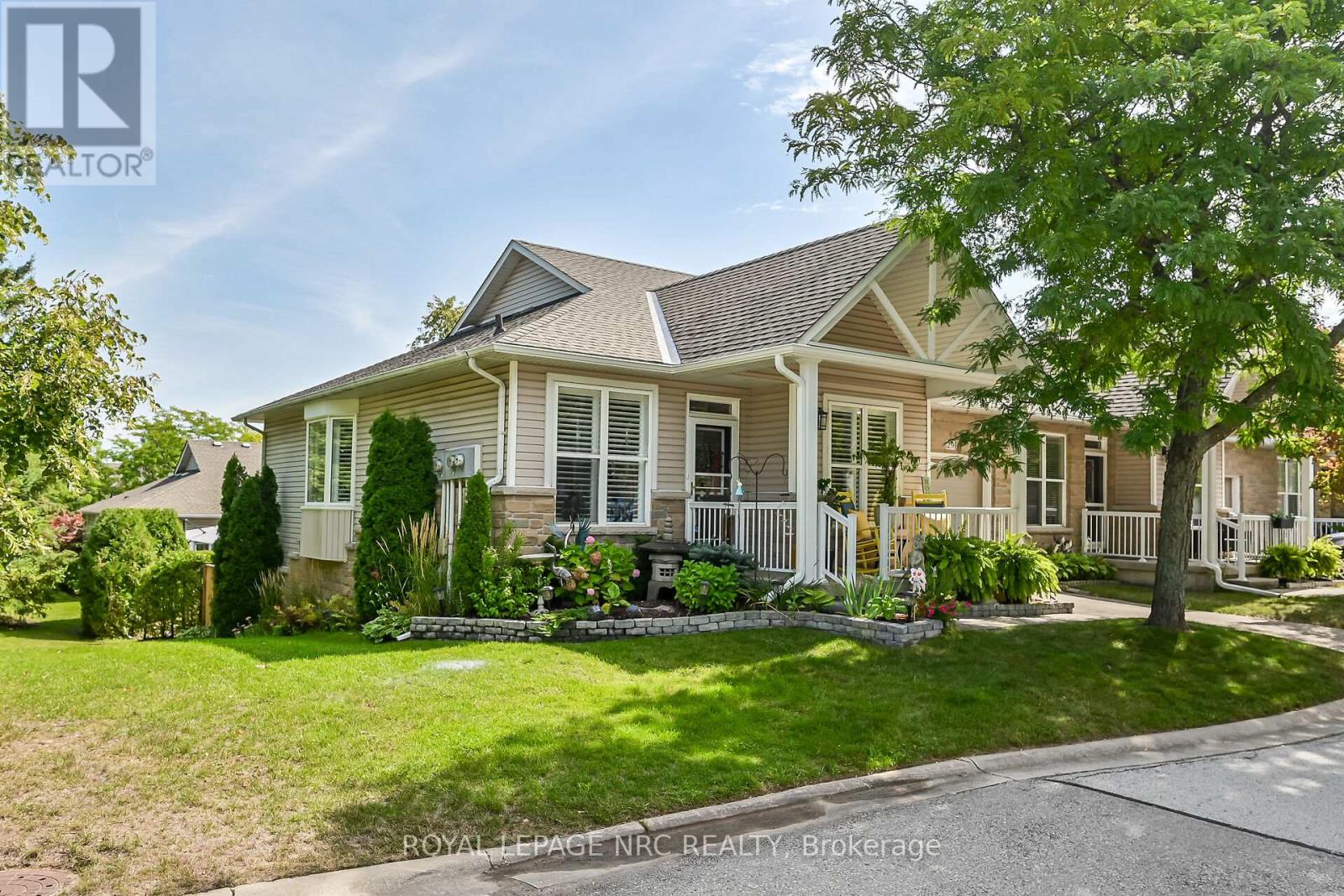 29 - 20 Kitty Murray Lane, Hamilton, Ontario  L9K 1L7 - Photo 1 - X13209188