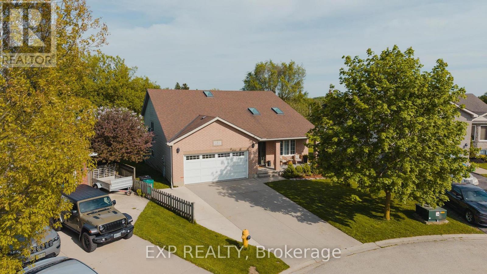 6 Berdux Place, Wellesley, Ontario  N0B 2T0 - Photo 2 - X13209204