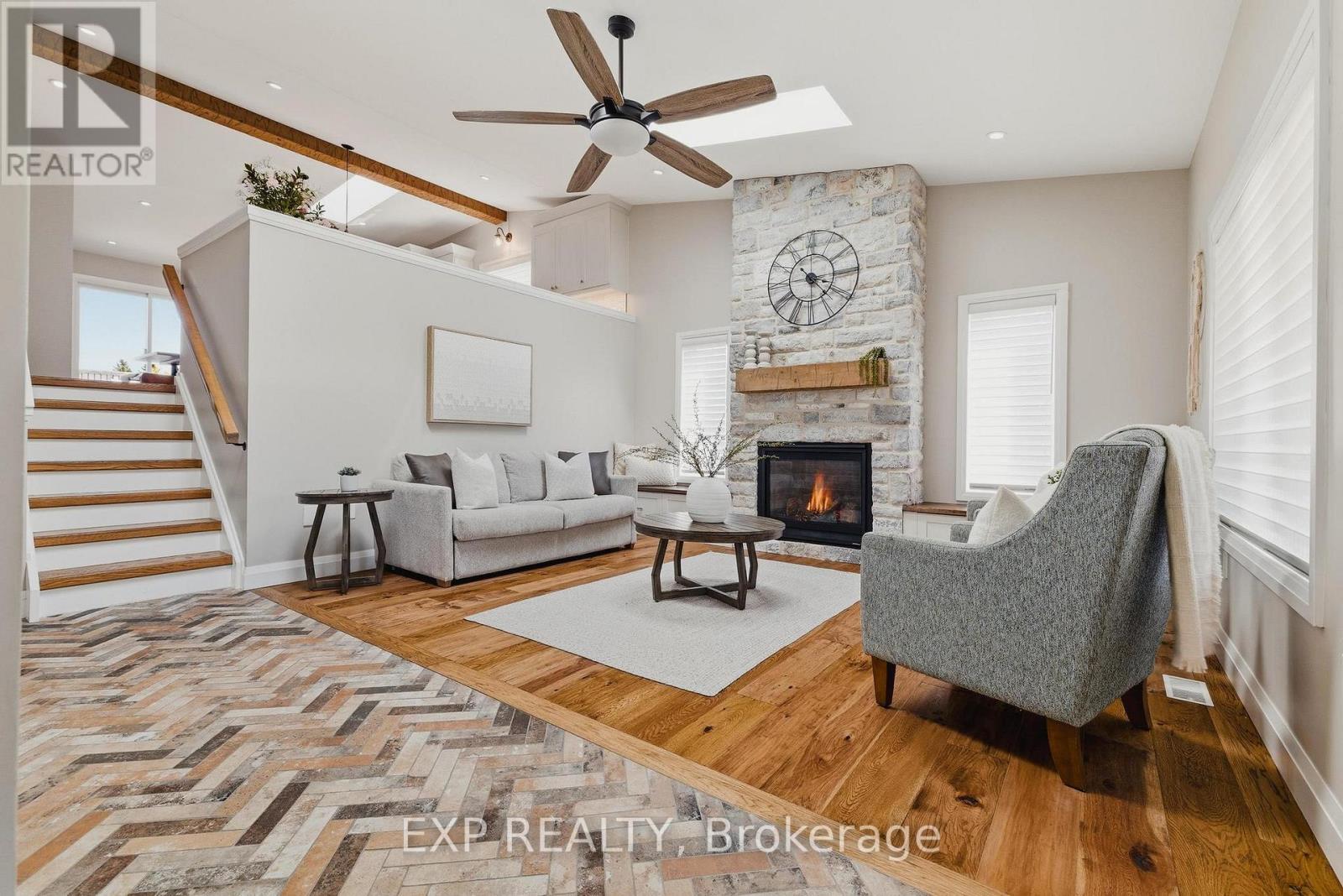 6 Berdux Place, Wellesley, Ontario  N0B 2T0 - Photo 3 - X13209204