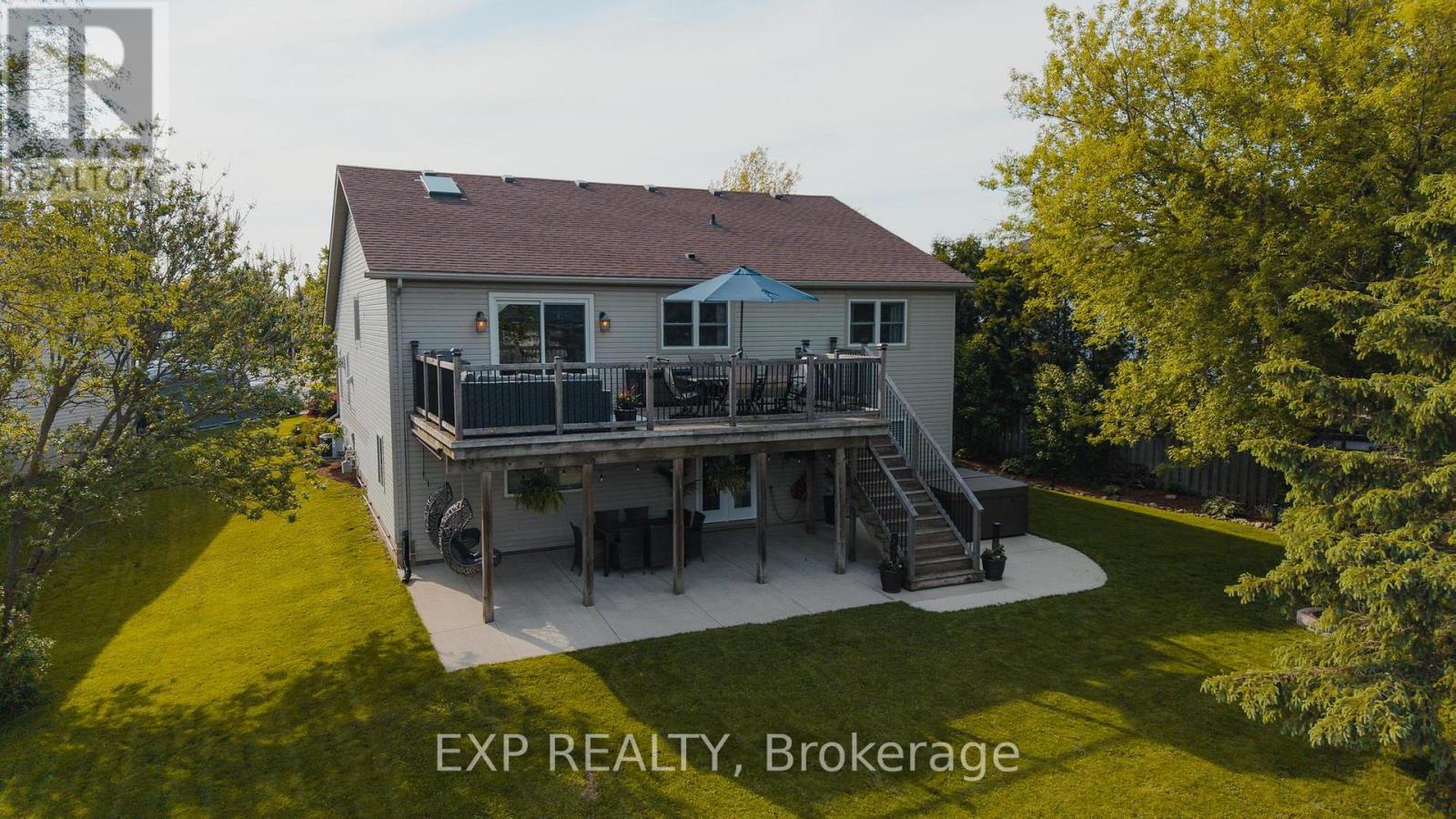 6 Berdux Place, Wellesley, Ontario  N0B 2T0 - Photo 43 - X13209204