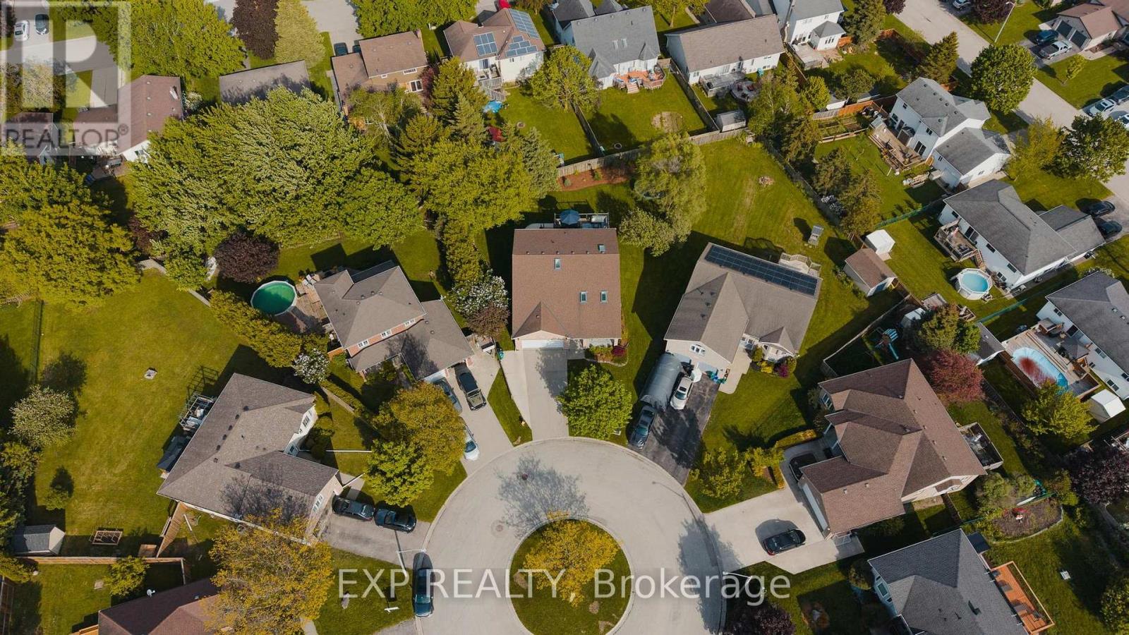 6 Berdux Place, Wellesley, Ontario  N0B 2T0 - Photo 46 - X13209204