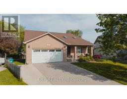 6 BERDUX PLACE, Wellesley, Ontario