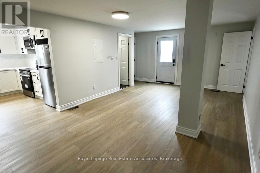 Unit 2 - 246 Marlborough Street, Brantford, Ontario  N3S 4T3 - Photo 3 - X13209372