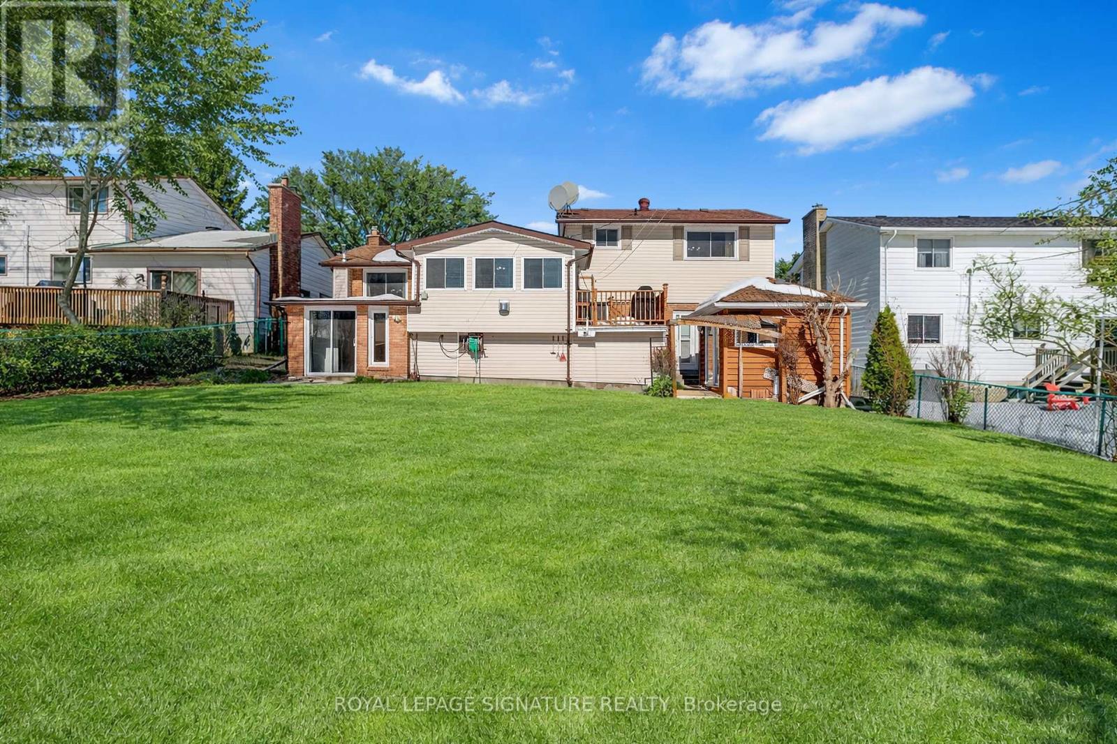 897 Pembridge Crescent, Kingston, Ontario  K7M 6C6 - Photo 28 - X13209384