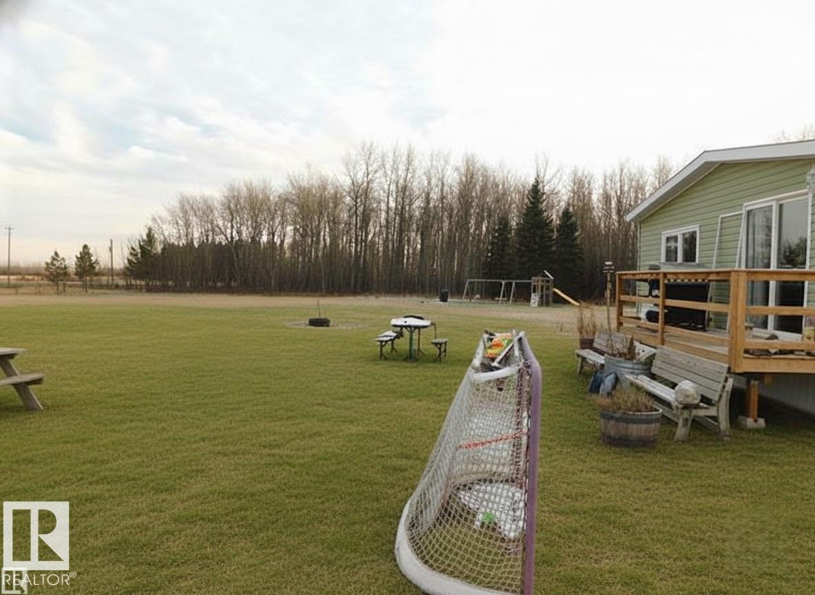 54118 Range Road 75, Rural Yellowhead, Alberta  T0E 0T0 - Photo 3 - E4480719