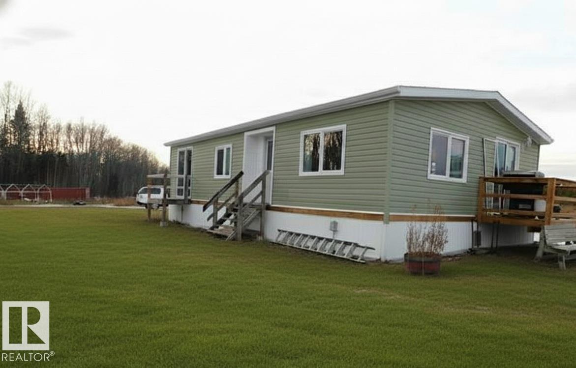 54118 Range Road 75, Rural Yellowhead, Alberta  T0E 0T0 - Photo 1 - E4480719