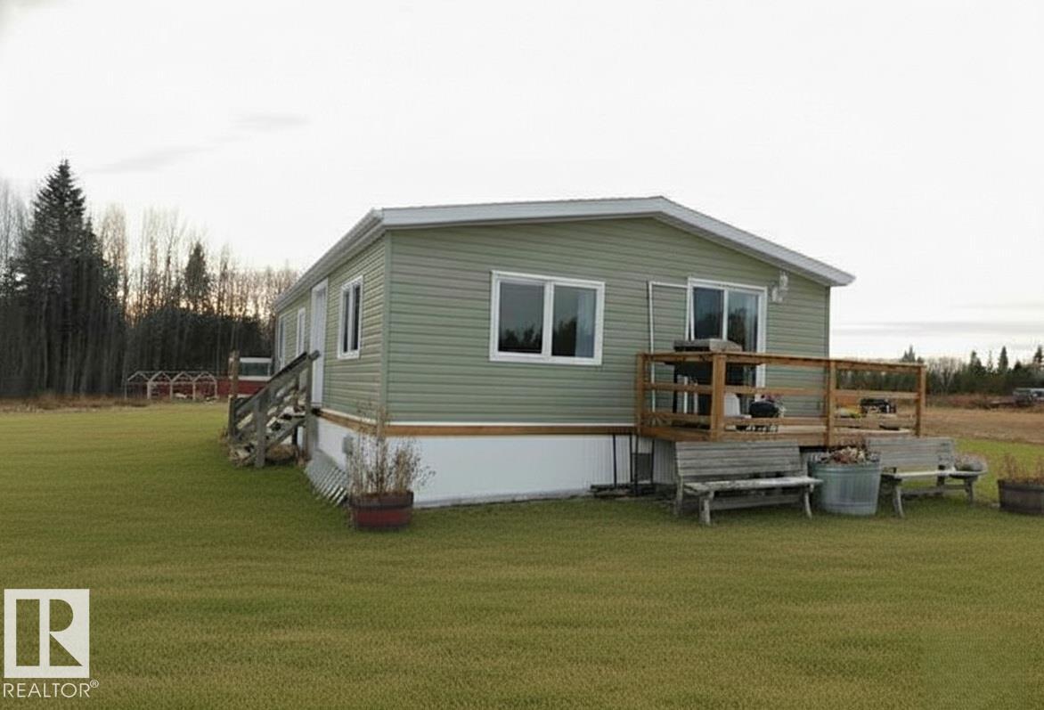 54118 Range Road 75, Rural Yellowhead, Alberta  T0E 0T0 - Photo 2 - E4480719