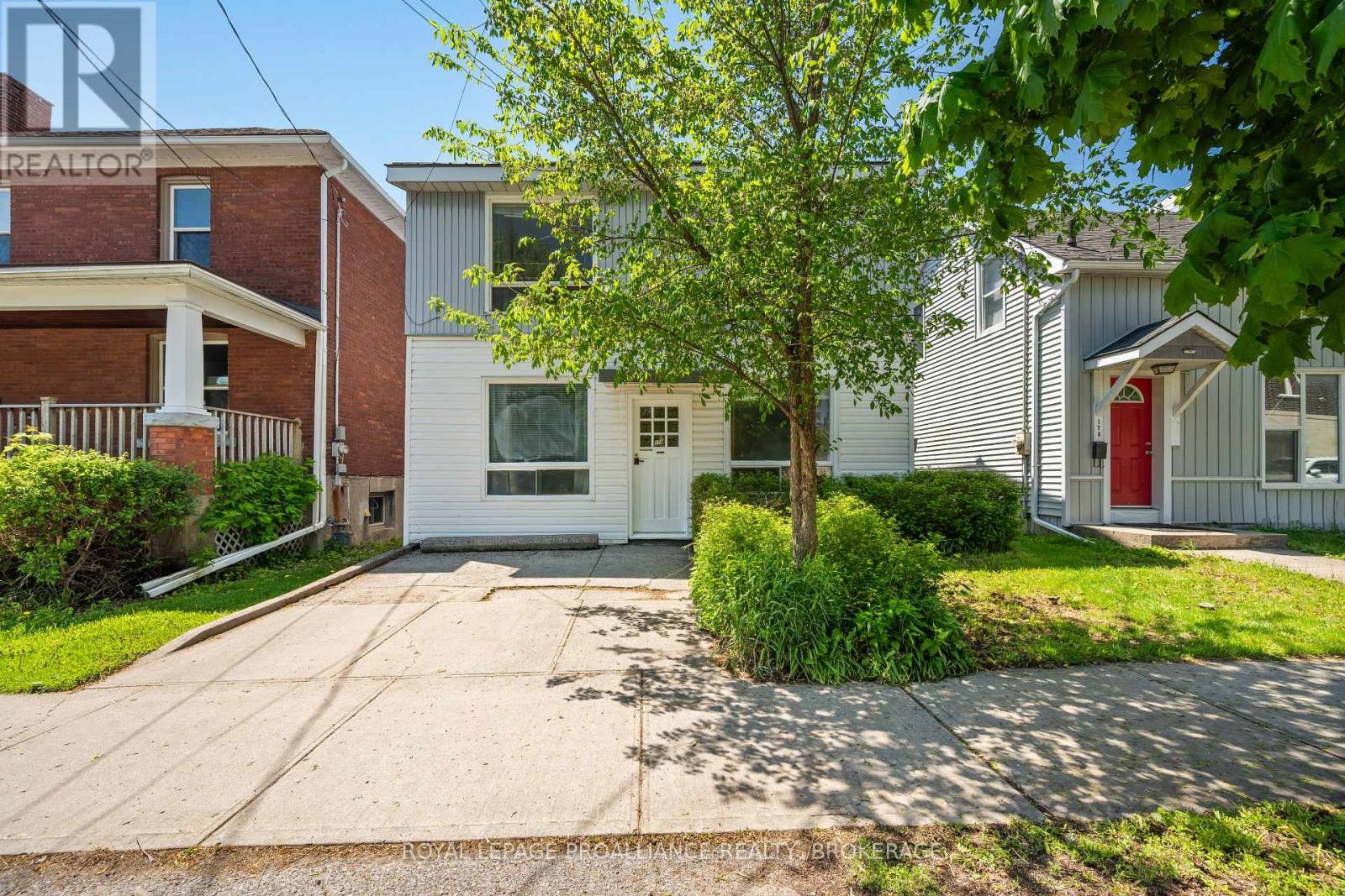 176 Nelson Street, Kingston, Ontario  K7L 3X1 - Photo 2 - X13209538