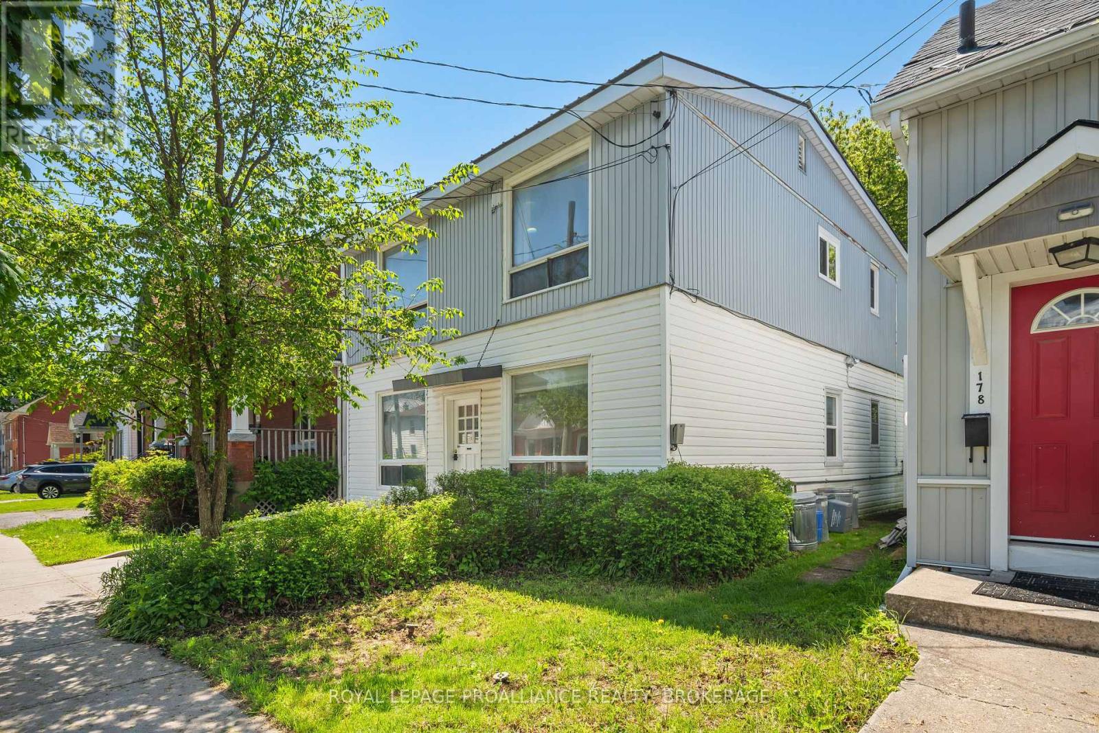 176 Nelson Street, Kingston, Ontario  K7L 3X1 - Photo 3 - X13209538