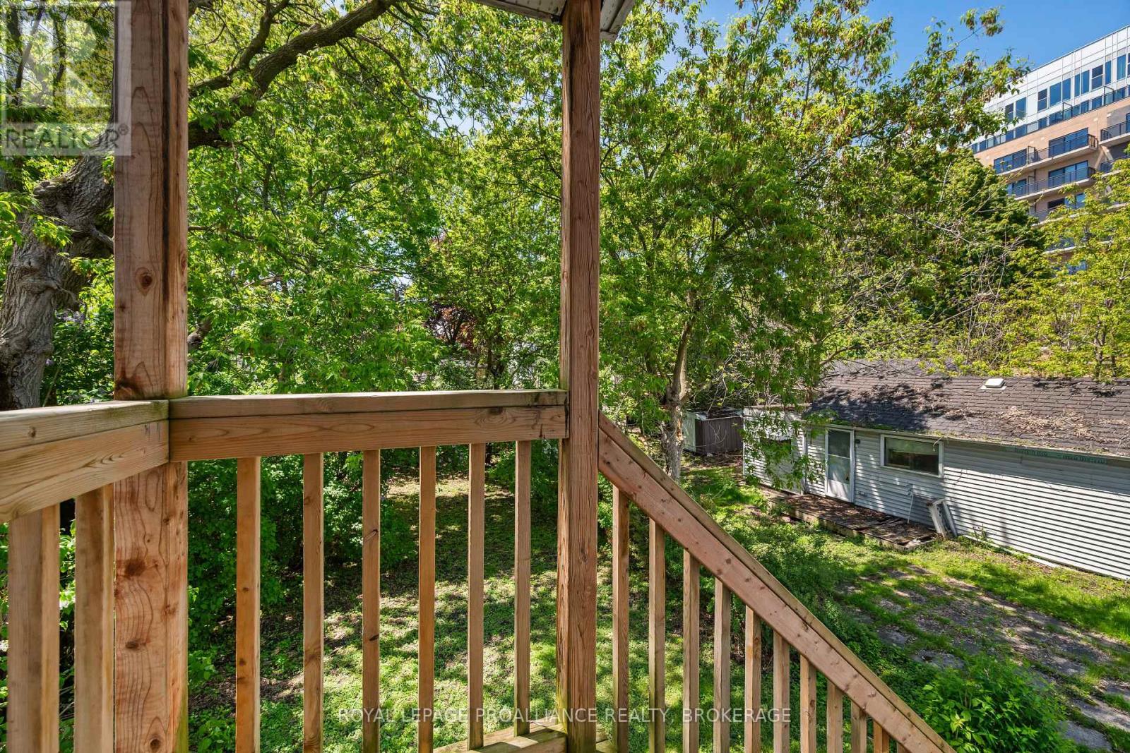 176 Nelson Street, Kingston, Ontario  K7L 3X1 - Photo 38 - X13209538