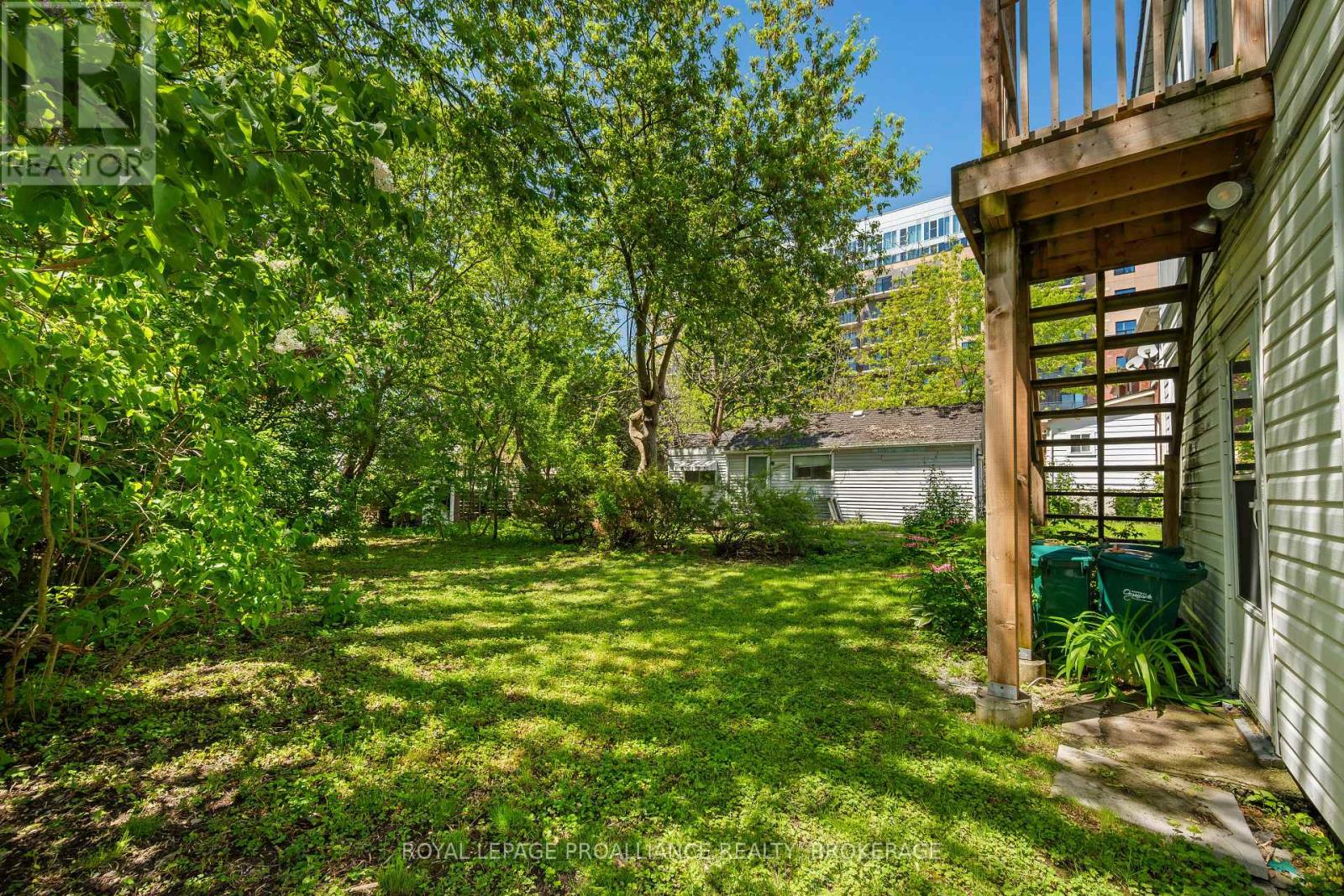 176 Nelson Street, Kingston, Ontario  K7L 3X1 - Photo 39 - X13209538
