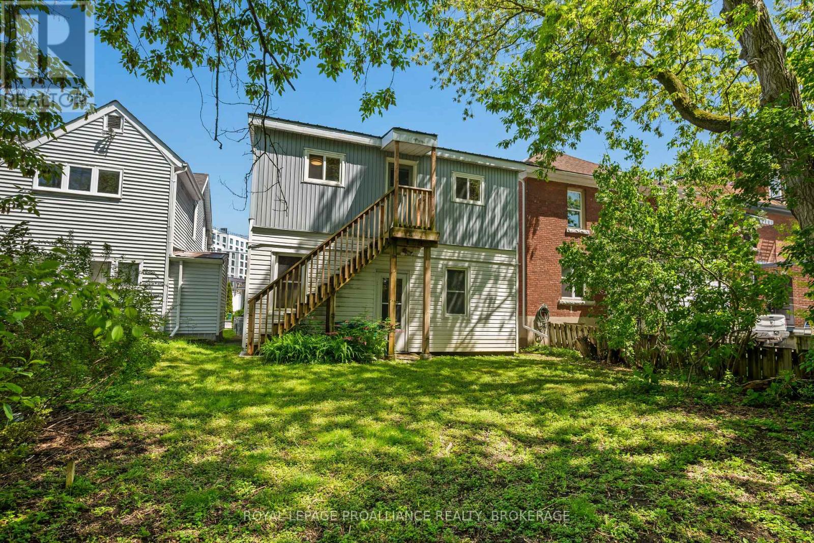 176 Nelson Street, Kingston, Ontario  K7L 3X1 - Photo 41 - X13209538