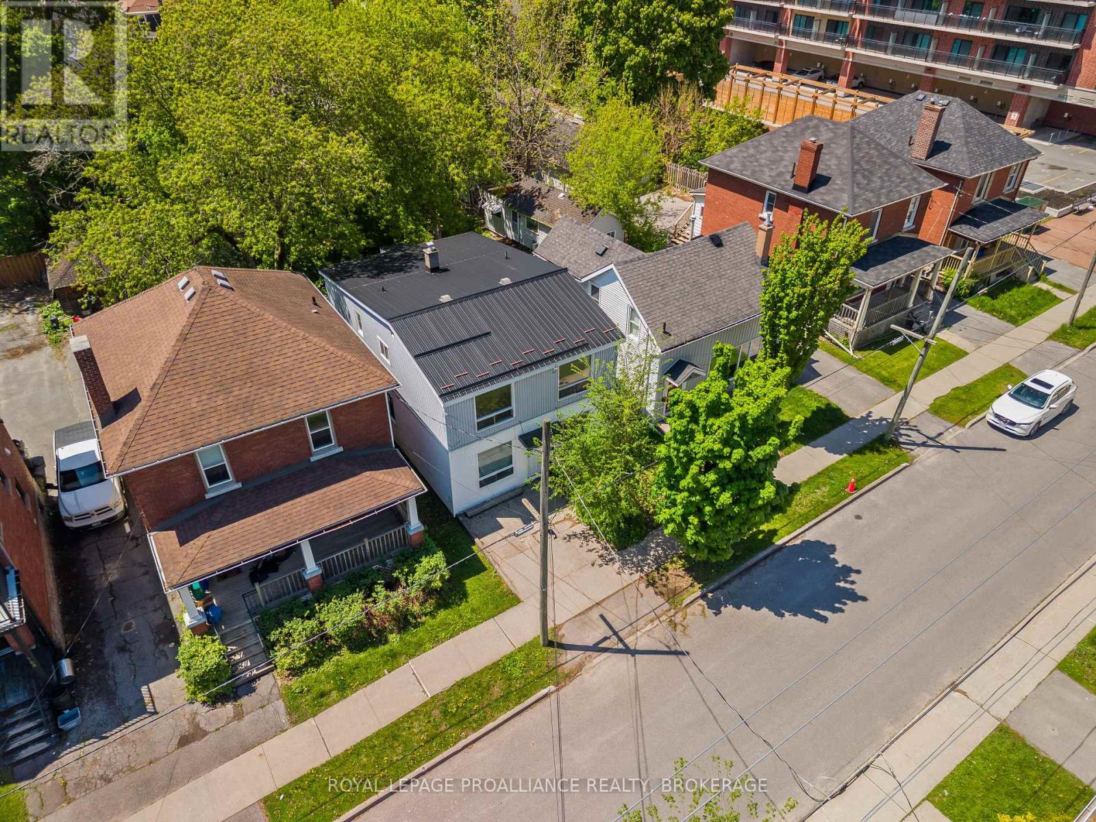 176 Nelson Street, Kingston, Ontario  K7L 3X1 - Photo 47 - X13209538