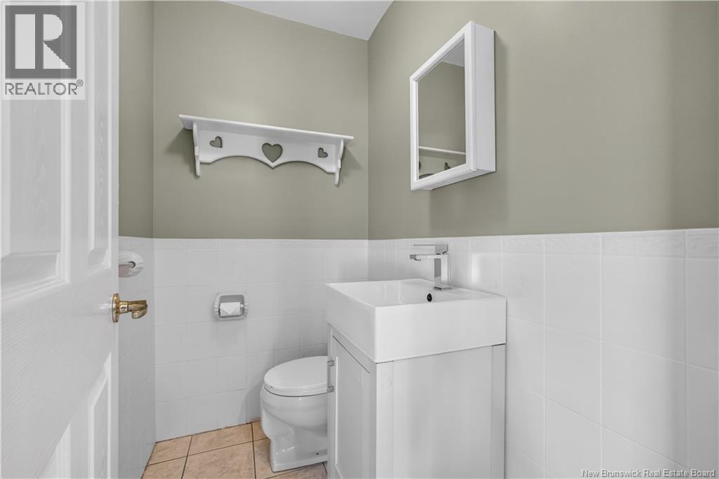 49 Mcintosh Street, Miramichi, New Brunswick  E1N 2B3 - Photo 24 - NB140084