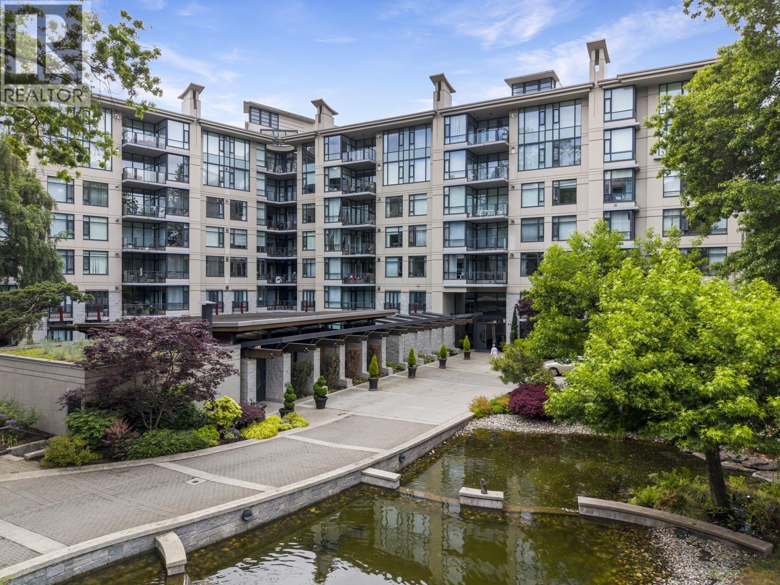 304 4685 Valley Drive, Vancouver, British Columbia V6J 5M2 - Photo 32 - R3129130